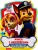Набор для творчества с наклейками Paw Patrol