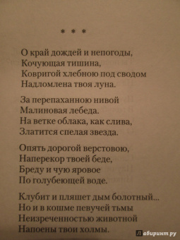 Сергей Есенин: Я московский озорной гуляка