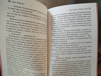 Горан Петрович: Осада церкви Святого Спаса