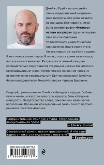 Джеймс Фрей: Катерина