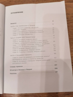 Алексей Шабаршин: Элементарный Telegram. Все, что нужно знать о самом перспективном мессенджере страны