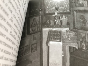 Людмила Ильюнина: Роднуша моя. Книга стихов старца Н. Гурьянова