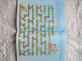 Алеся Третьякова: На земле и под водой