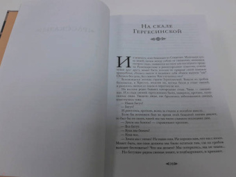 Надежда Тэффи: Кусочек жизни