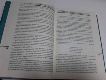 Дмитрий Мережковский: Наполеон