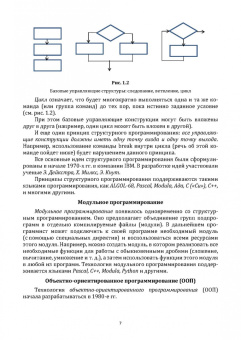 Татьяна Шеина: Основы программирования. Учебник