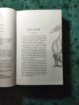 Розария Мунда: Власть огня