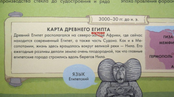 Мораес де: История всего мира для детей