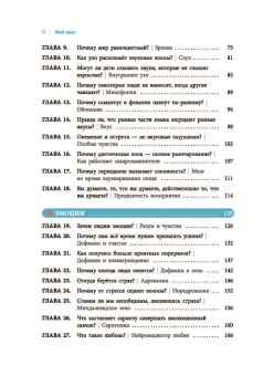 Сыцзя Чжао: Мой мозг