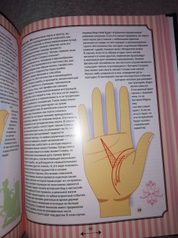Лариса Конева: Хиромантия. Полное руководство с разъяснениями и иллюстрациями