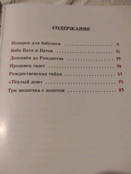 Ирина Рогалева: Рождественская тайна. Святочные рассказы для детей