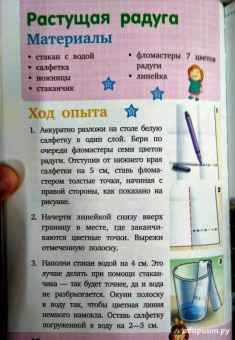 Ксения Аниашвили: Опыты и эксперименты
