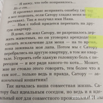Хиро Арикава: Хроники странствующего кота