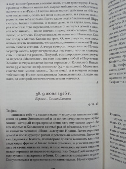 Владимир Набоков: Письма к Вере