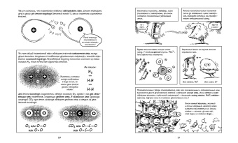 Гоник, Весснер: Биология. Краткий курс в комиксах