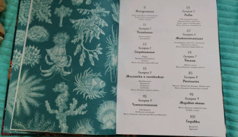 Лавдэй Триник: Океанариум