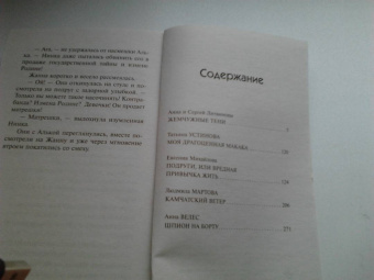 Устинова, Литвинова, Литвинов: Детектив дальних странствий