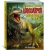 Бен Хаббард: Большая книга динозавров. Вопросы и ответы