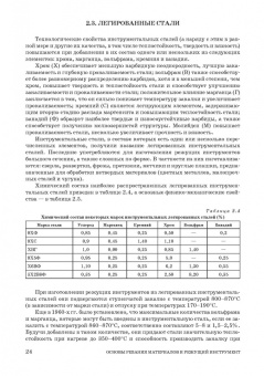 Зубарев, Битюков: Основы резания материалов и режущий инструмент. Учебное пособие. СПО