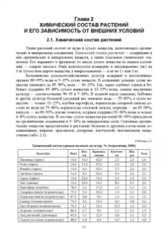 Романов, Юдин, Елькина: Агрохимия