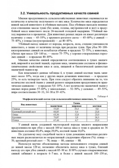 Геннадий Бажов: Основы свиноводства. Учебное пособие. СПО