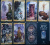 Riccardo Minetti: Epic Tarot
