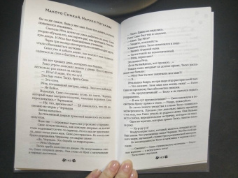 Синкай, Нагакава: Она и ее кот
