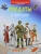 Вениамин Шехтман: Солдаты. От древнего войска до армии будущего