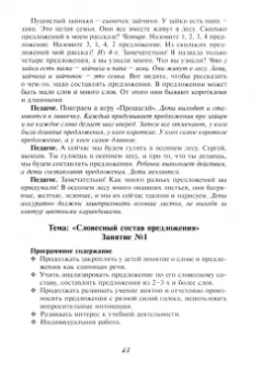 Галина Затулина: Подготовка старших дошкольников к обучению грамоте. Учебно-методическое пособие