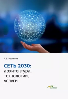 Александр Росляков: Сеть 2030