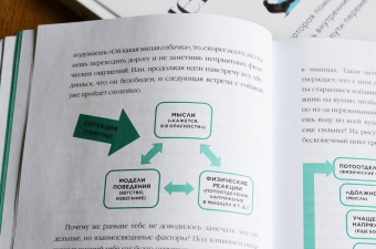 Реджин Галанти: Ты сильнее тревоги! Твой полный гид по борьбе с волнением и стрессом
