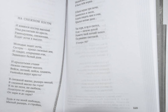 Александр Блок: Незнакомка. Стихотворения, поэма