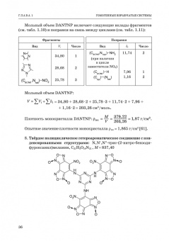 Котомин, Душенок, Козлов: Эмпирические методы расчета взрывчатых веществ и композиций. Монография