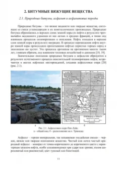 Юлия Щепочкина: Технология органических вяжущих веществ. Монография