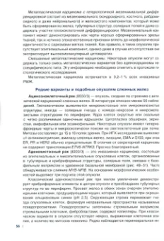 Рак молочной железы. Морфологическая диагностика и генетика. Руководство для врачей