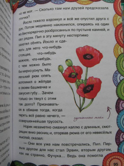 Тоня Шипулина: Волшебные жёлуди. Одно удивительное приключение трусливого рюма и глупого норика