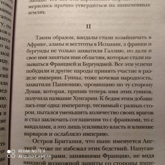 Никколо Макиавелли: История Флоренции