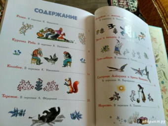 Русские сказки. Рисунки Ю.Васнецова