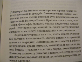 Элизабет Лукас: Свой путь направь к звезде. Душевное равновесие в трудное время