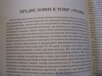 Вишневский, Замятина: Готовим из дикоросов. Травы