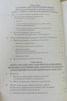 Бенно Розенберг: Мазохизм смерти и мазохизм жизни