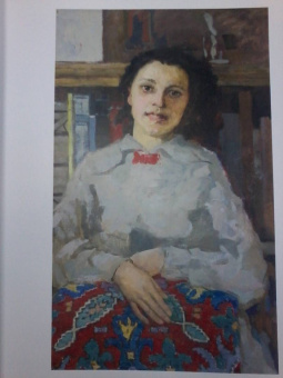 Шмаринов, Кочемасова, Мелентьев: Алексей Шмаринов