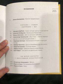 Малаховский пейзаж. Воспоминания, рассказы, интервью