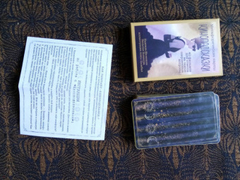 Железняк, Новикова: Киноподсказки. Метафорические карты. 40 фильмов для ответов на самые сокровенные вопросы