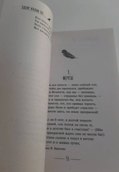Эдгар По: Ворон. Сборник