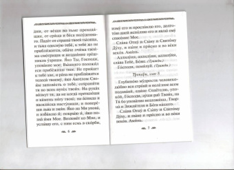 Канон о усопшем едином с чином литии, совершаемой мирянином дома и на кладбище