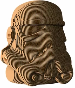 Бюст «Штурмовик»