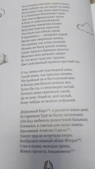 Франсуа-Мари Вольтер: Орлеанская девственница