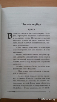 Гай Орловский: Цитадель в огне
