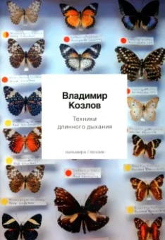Владимир Козлов: Техники длинного дыхания